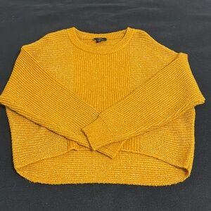 Small Forever 21 sweater